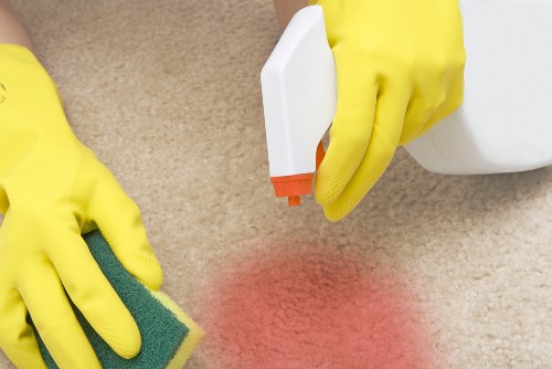 Professional house clearance service in SE1 with furniture removal and tight access planning