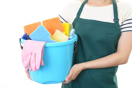 Carpet cleaning quote details for a South East London property
