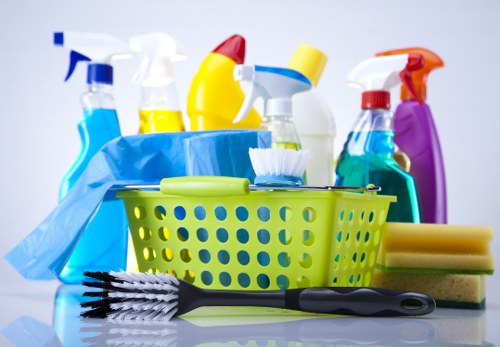 End of tenancy cleaning for SE1 apartments and flats