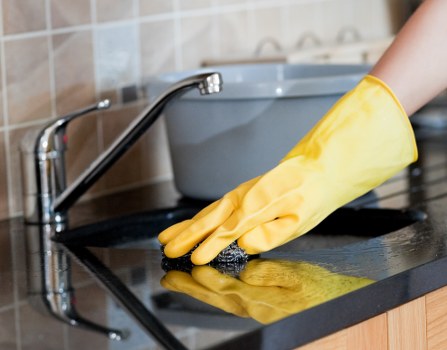 Governing law and final terms for carpet cleaning services