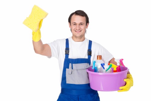 Professional upholstery cleaning for a sofa in a SE1 home