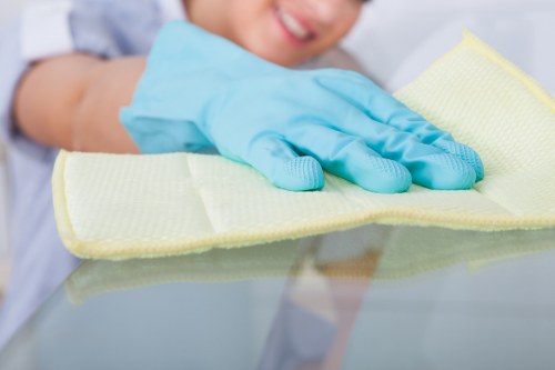 Professional carpet cleaning service in SE1 refreshing a home interior