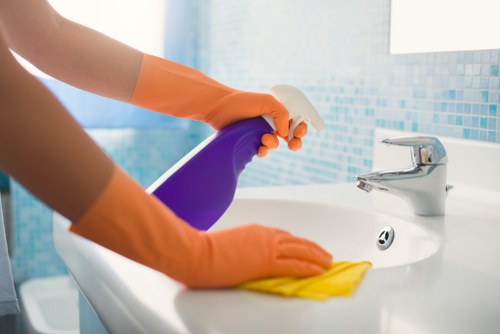 Clean mattress care for flats and rentals around SE1