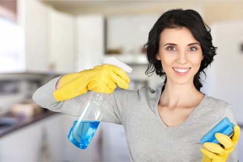 On-site curtain cleaning in SE1 for flats and offices