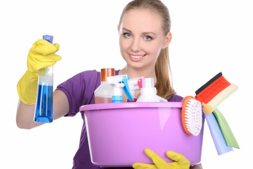 Airbnb cleaning service for central London SE1 rental properties