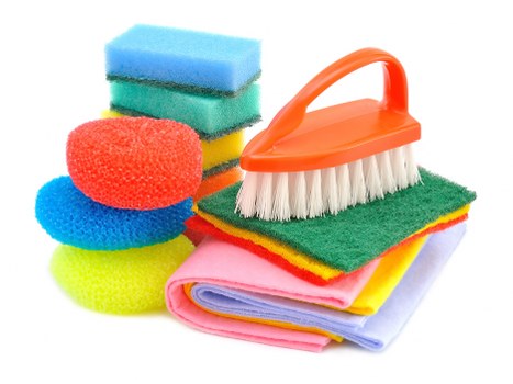 Professional post-construction cleaning for SE1 kitchens and bathrooms
