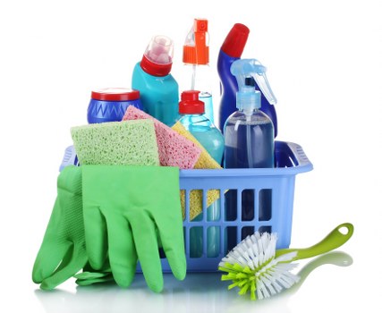 Move in cleaning for homes and offices across SE1